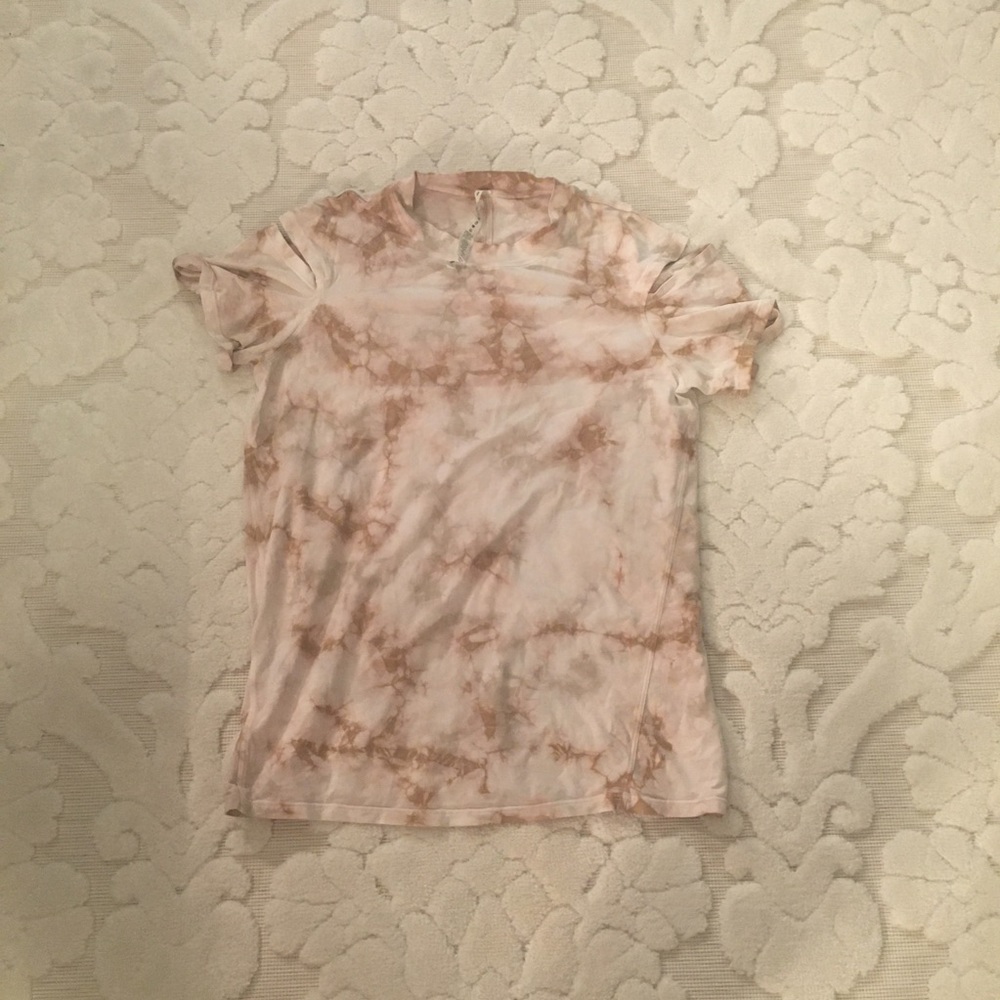 LA All Yours Cut-Out SS